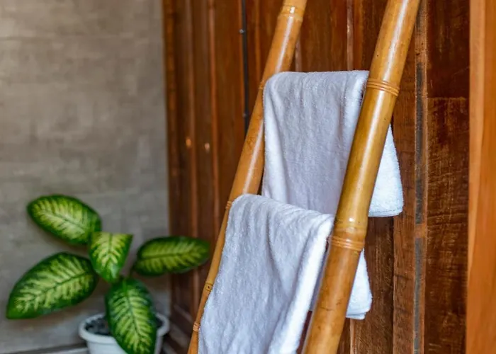 Arindama Ubud By Dhananjaya Hospitality