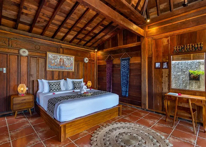 Arindama Ubud By Dhananjaya Hospitality Villa *