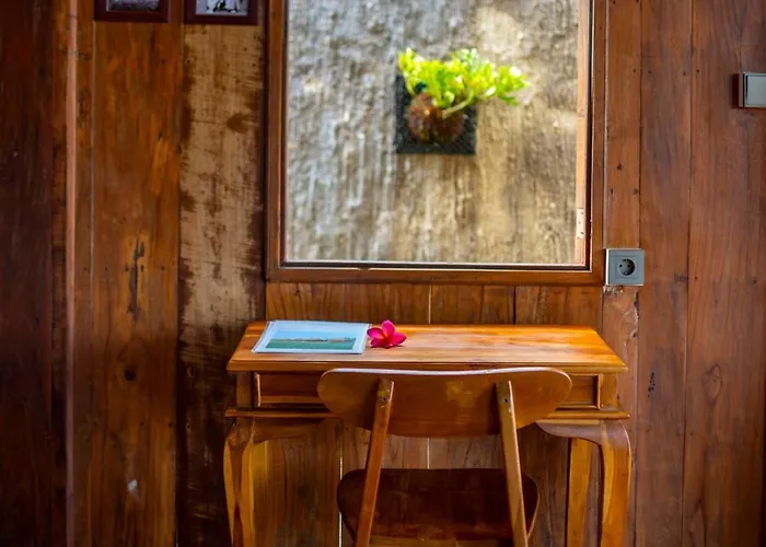 Villa Arindama Ubud By Dhananjaya Hospitality