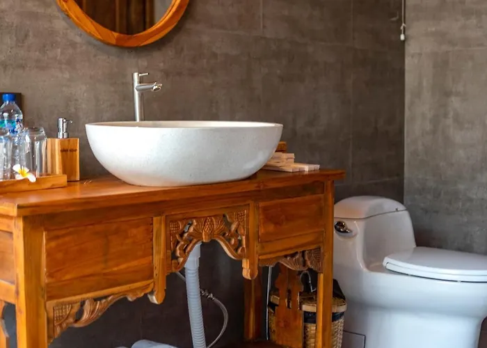 Villa Arindama Ubud By Dhananjaya Hospitality Tampaksiring