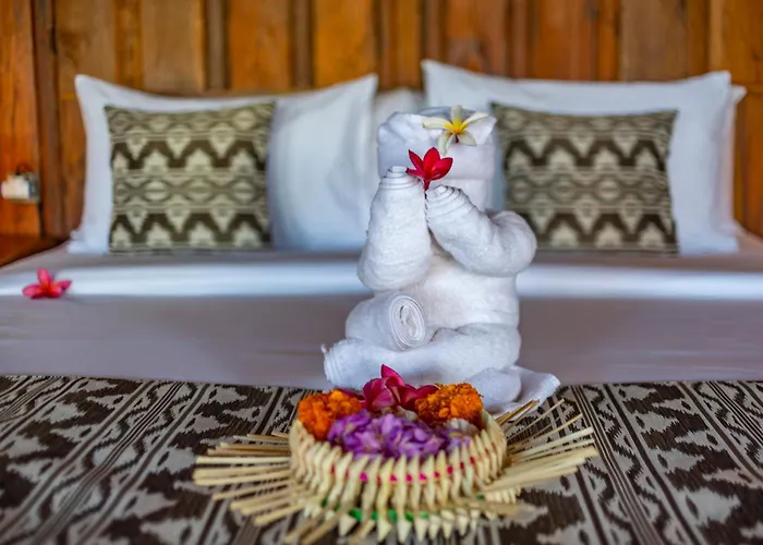Arindama Ubud By Dhananjaya Hospitality Villa