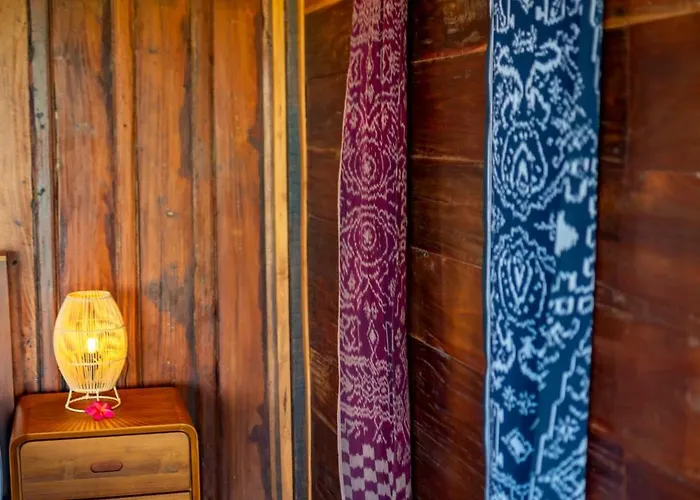 Arindama Ubud By Dhananjaya Hospitality Tampaksiring