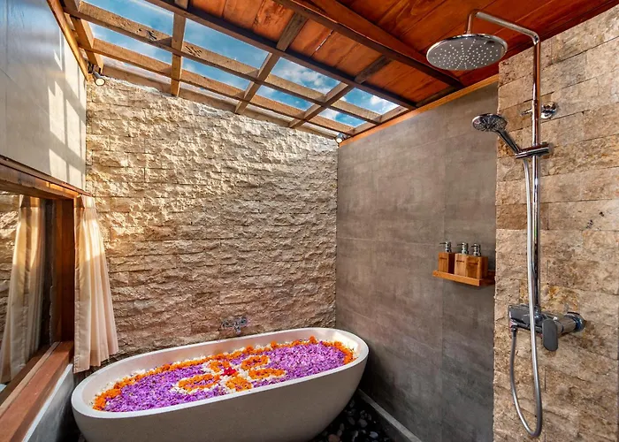 Arindama Ubud By Dhananjaya Hospitality Villa Tampaksiring