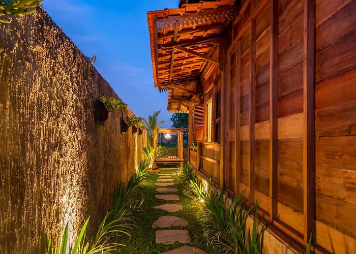 Villa Arindama Ubud By Dhananjaya Hospitality Tampaksiring