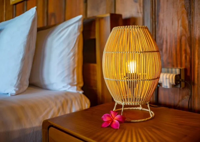 Arindama Ubud By Dhananjaya Hospitality Villa