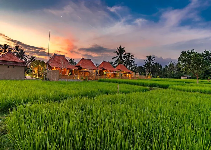 Arindama Ubud By Dhananjaya Hospitality *