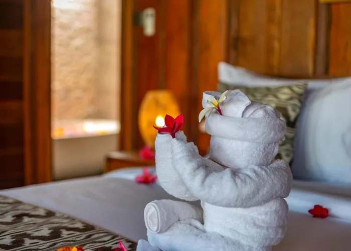 Arindama Ubud By Dhananjaya Hospitality Tampaksiring