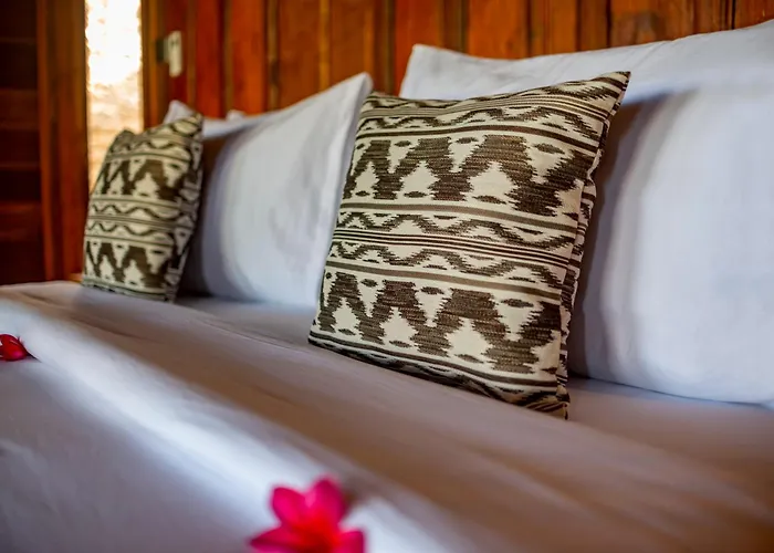 Arindama Ubud By Dhananjaya Hospitality * Tampaksiring