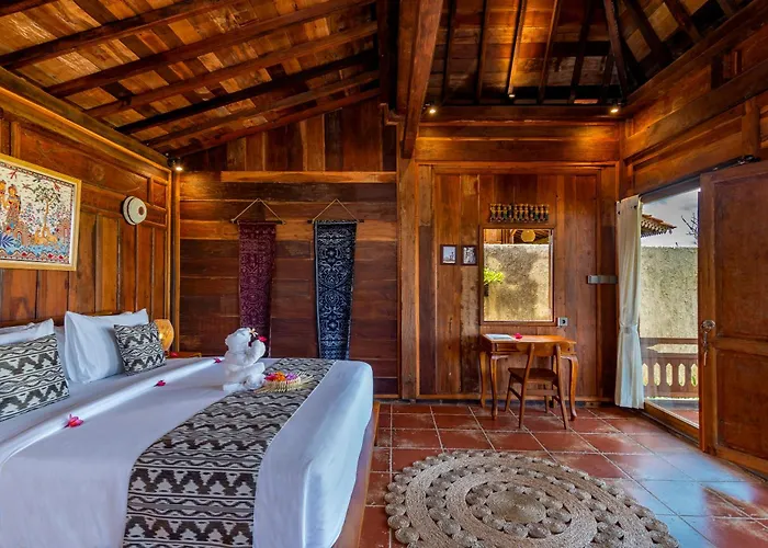 Arindama Ubud By Dhananjaya Hospitality