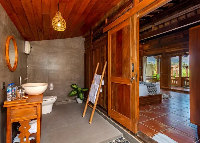 Villa Arindama Ubud By Dhananjaya Hospitality