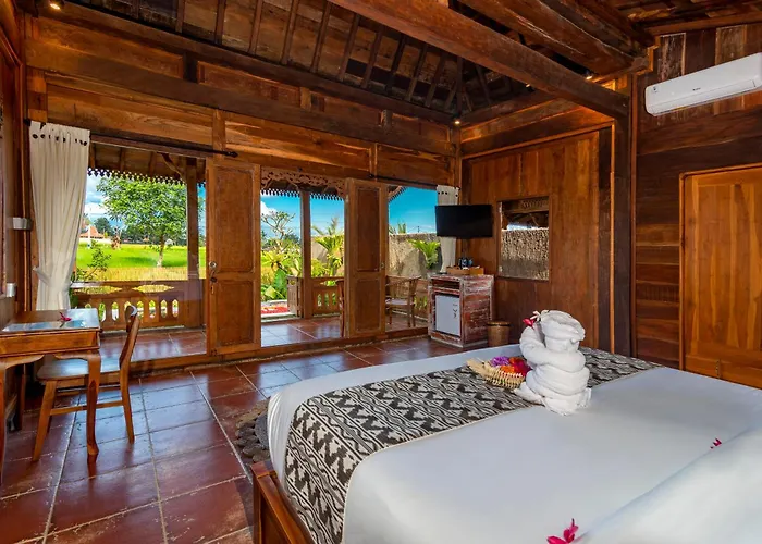 Villa Arindama Ubud By Dhananjaya Hospitality Tampaksiring