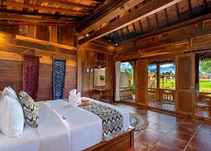 Arindama Ubud By Dhananjaya Hospitality Villa *