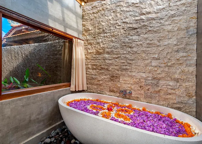 Villa Arindama Ubud By Dhananjaya Hospitality Tampaksiring