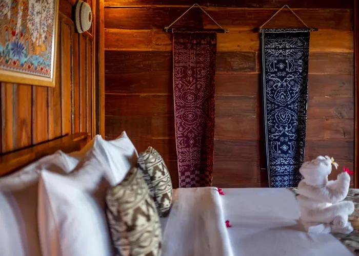 Villa Arindama Ubud By Dhananjaya Hospitality *
