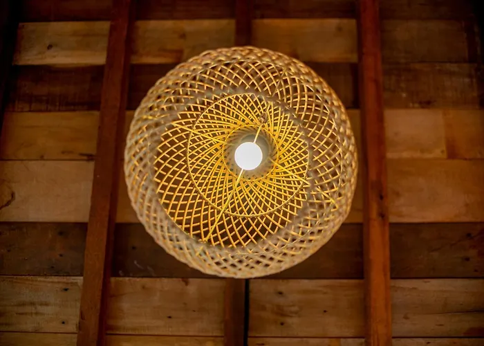 Arindama Ubud By Dhananjaya Hospitality * Tampaksiring